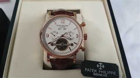 patek philippe 00505289